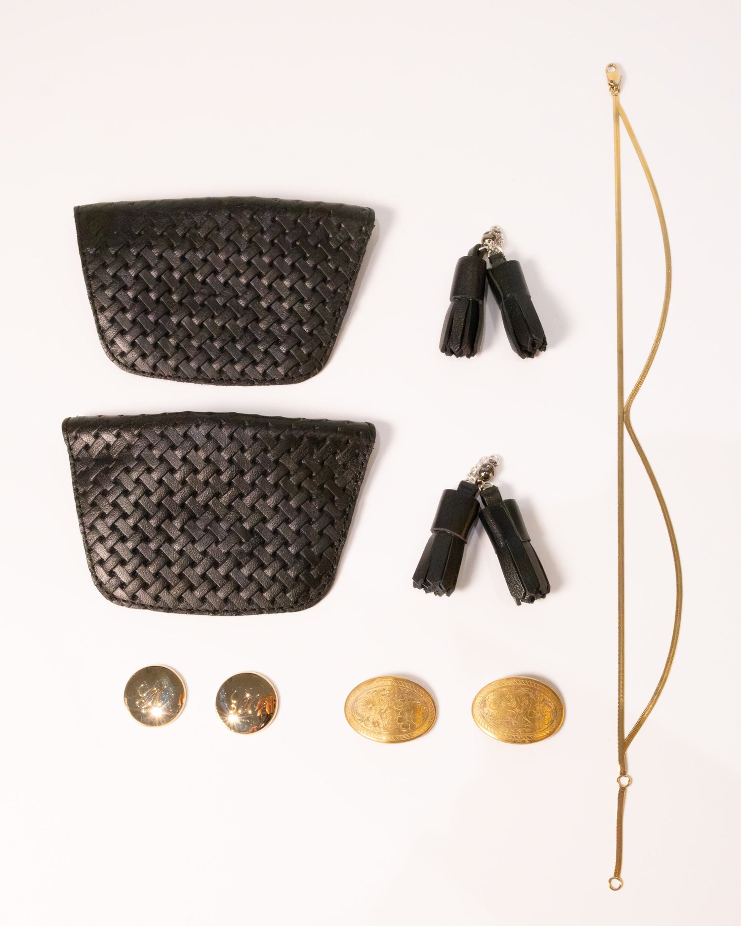 Bloom Loafer Accessories