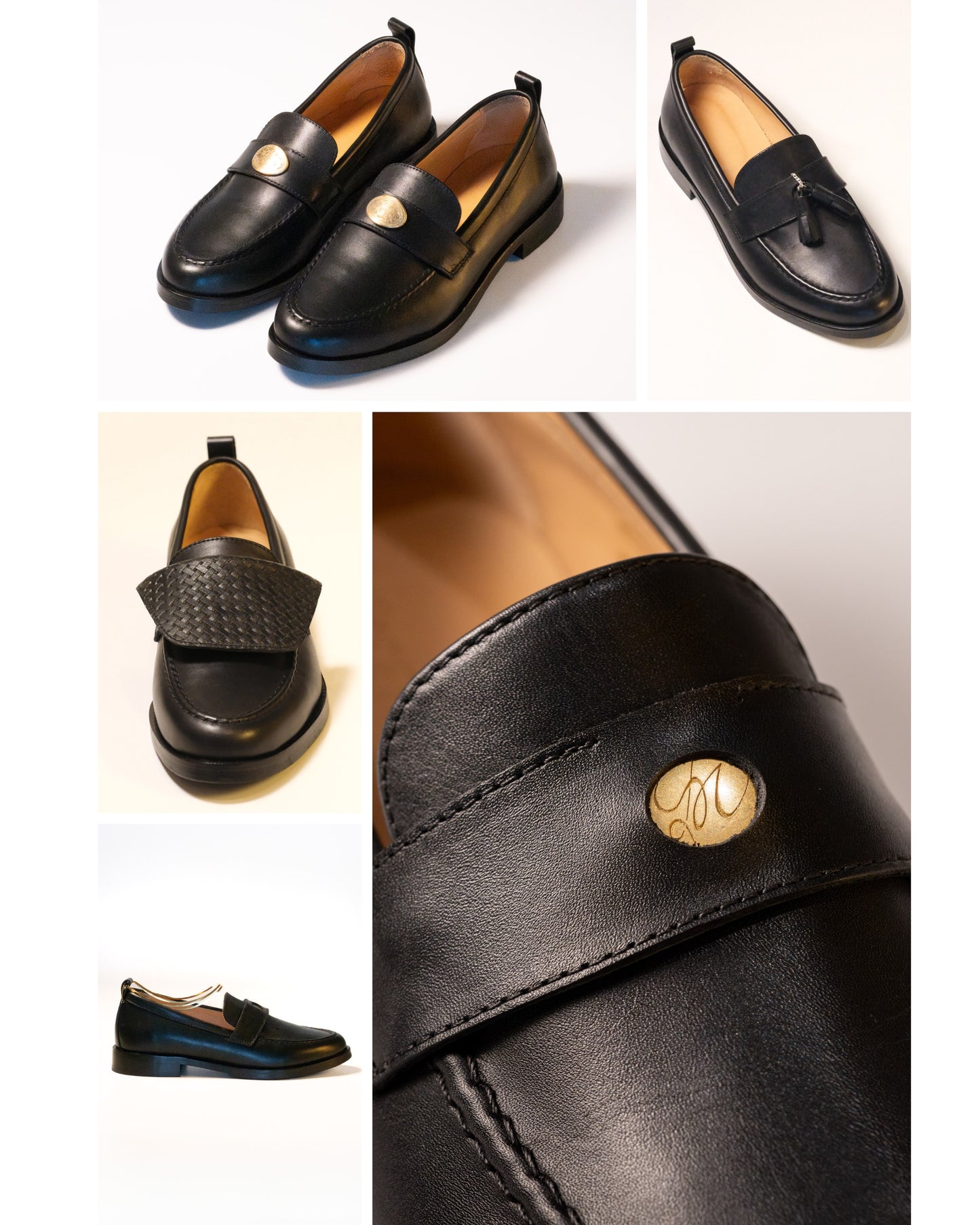 Bloom Loafer