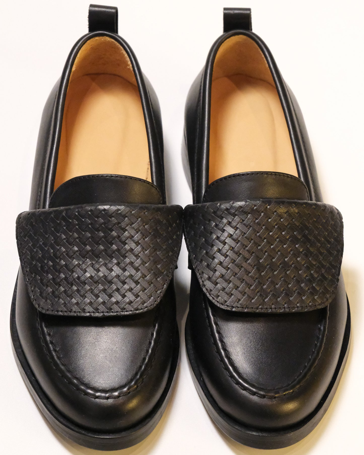 Overlay Pair - Bloom Loafer