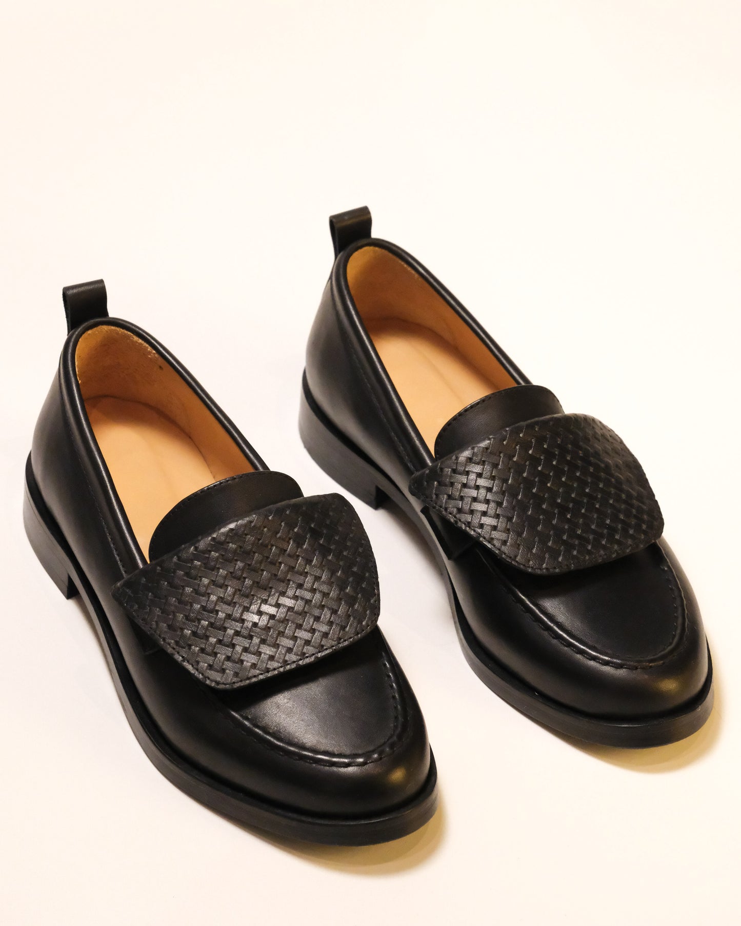 Bloom Loafer Set