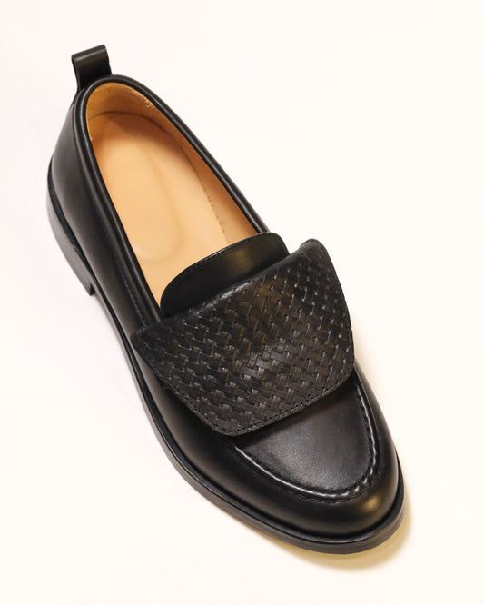 Overlay Pair - Bloom Loafer