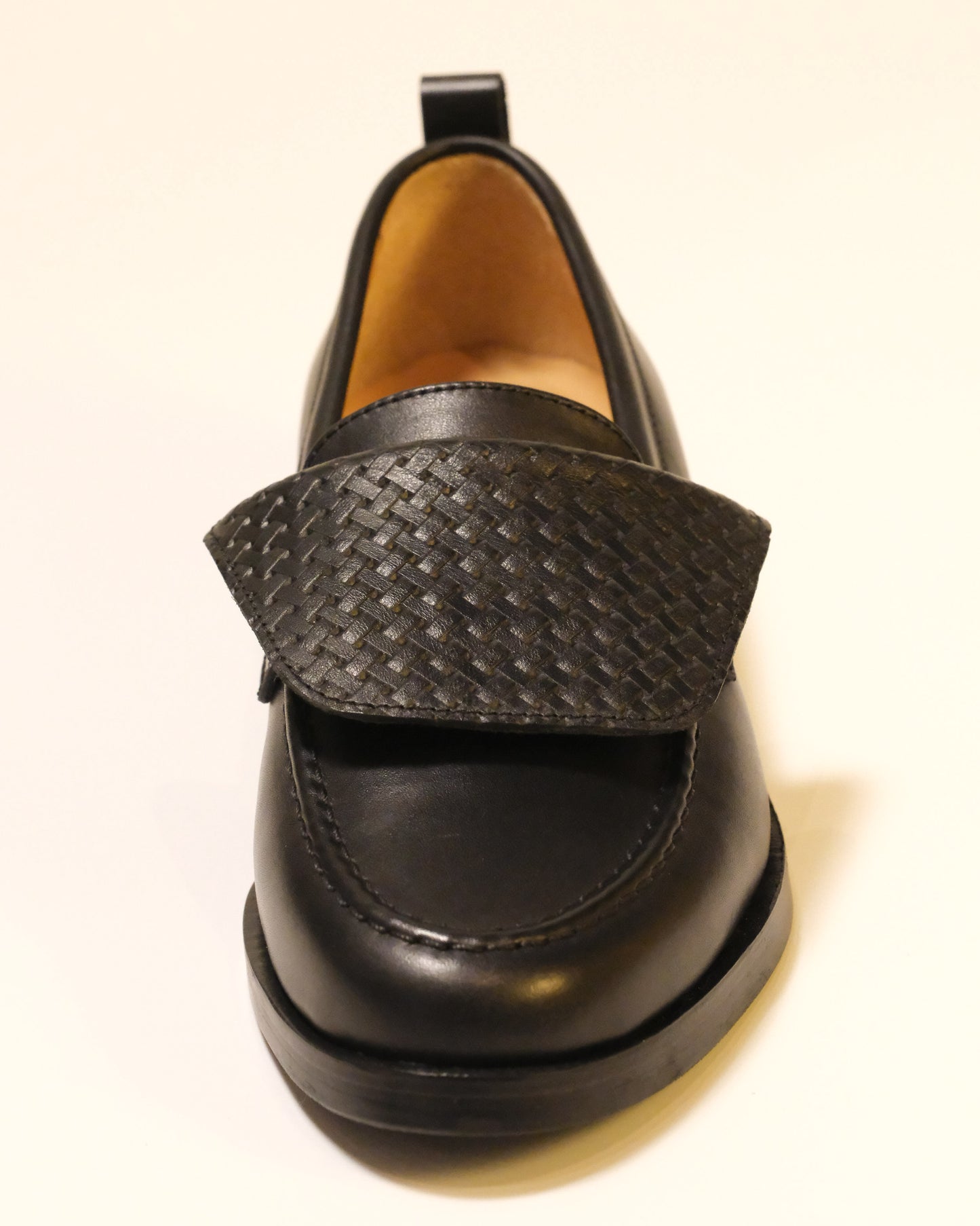 Overlay Pair - Bloom Loafer