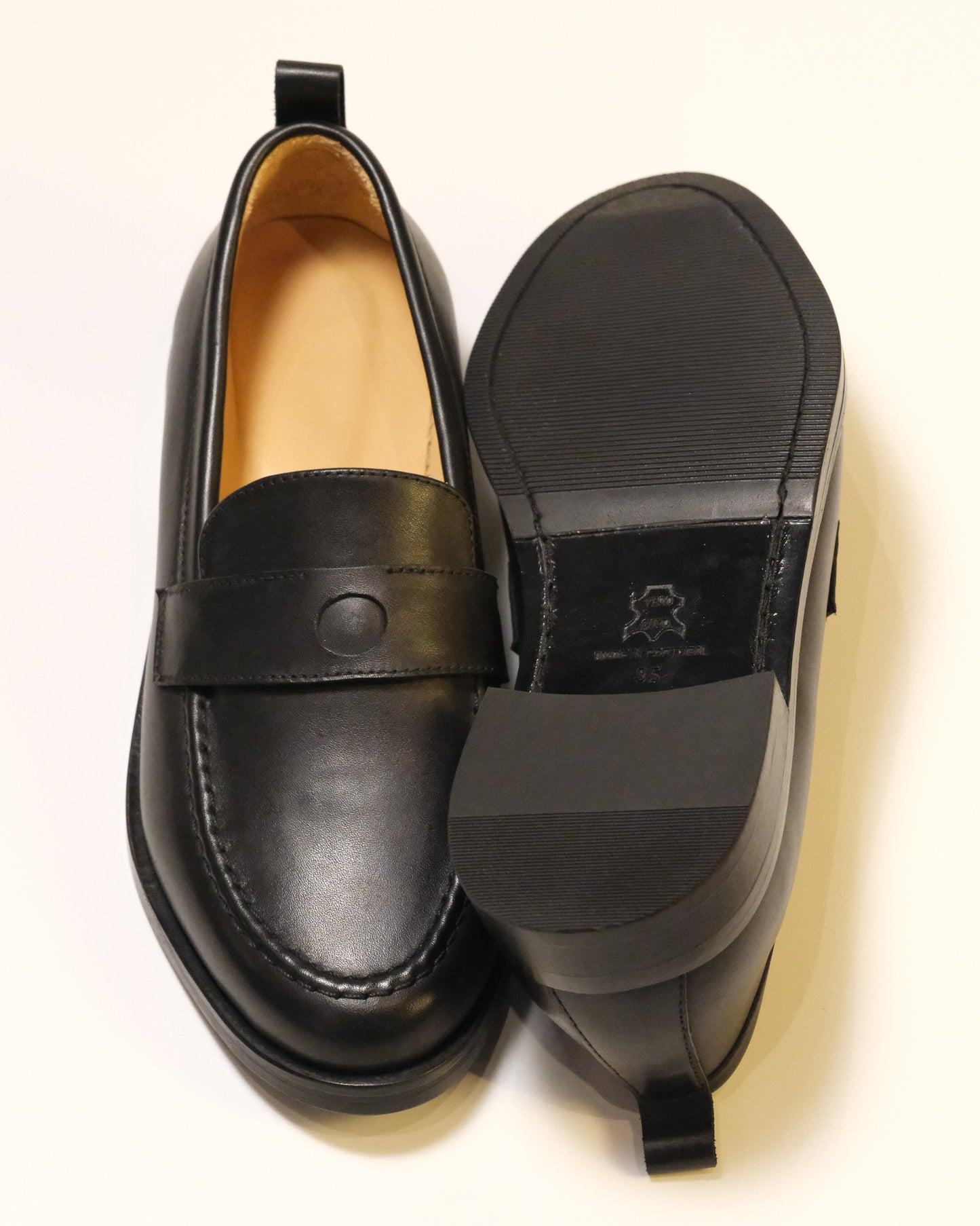 Bloom Loafer