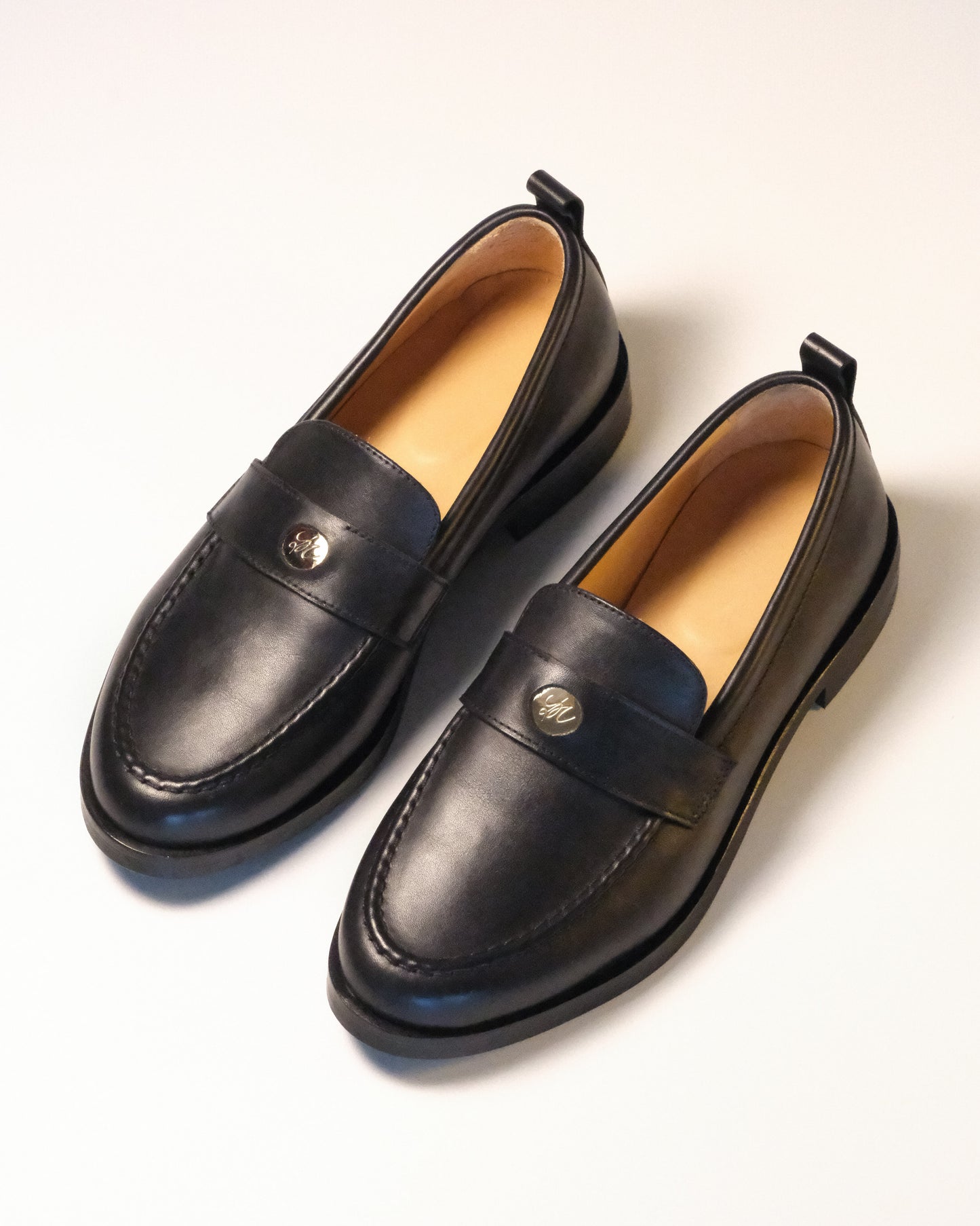 Bloom Loafer Set