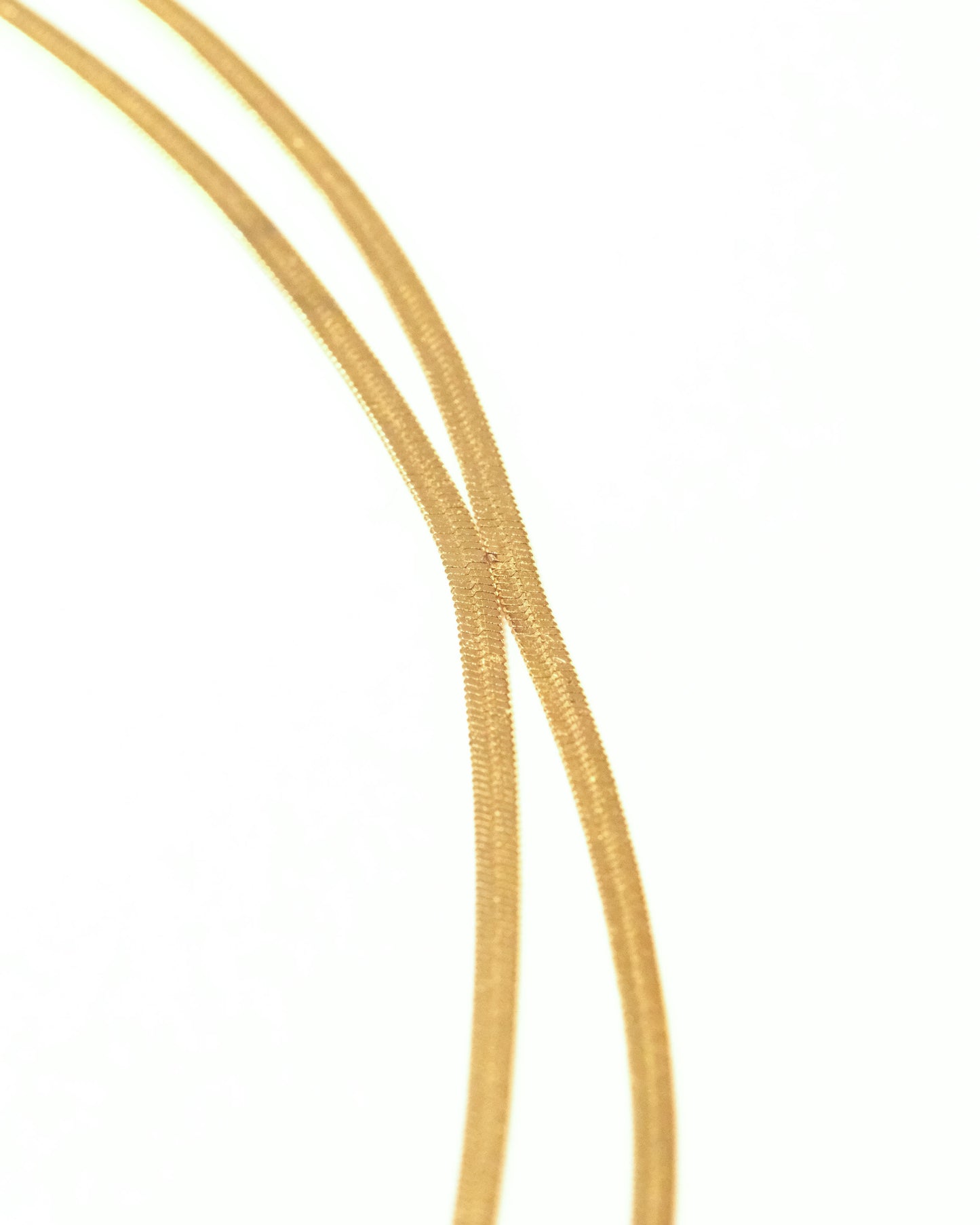 Tab Anklet