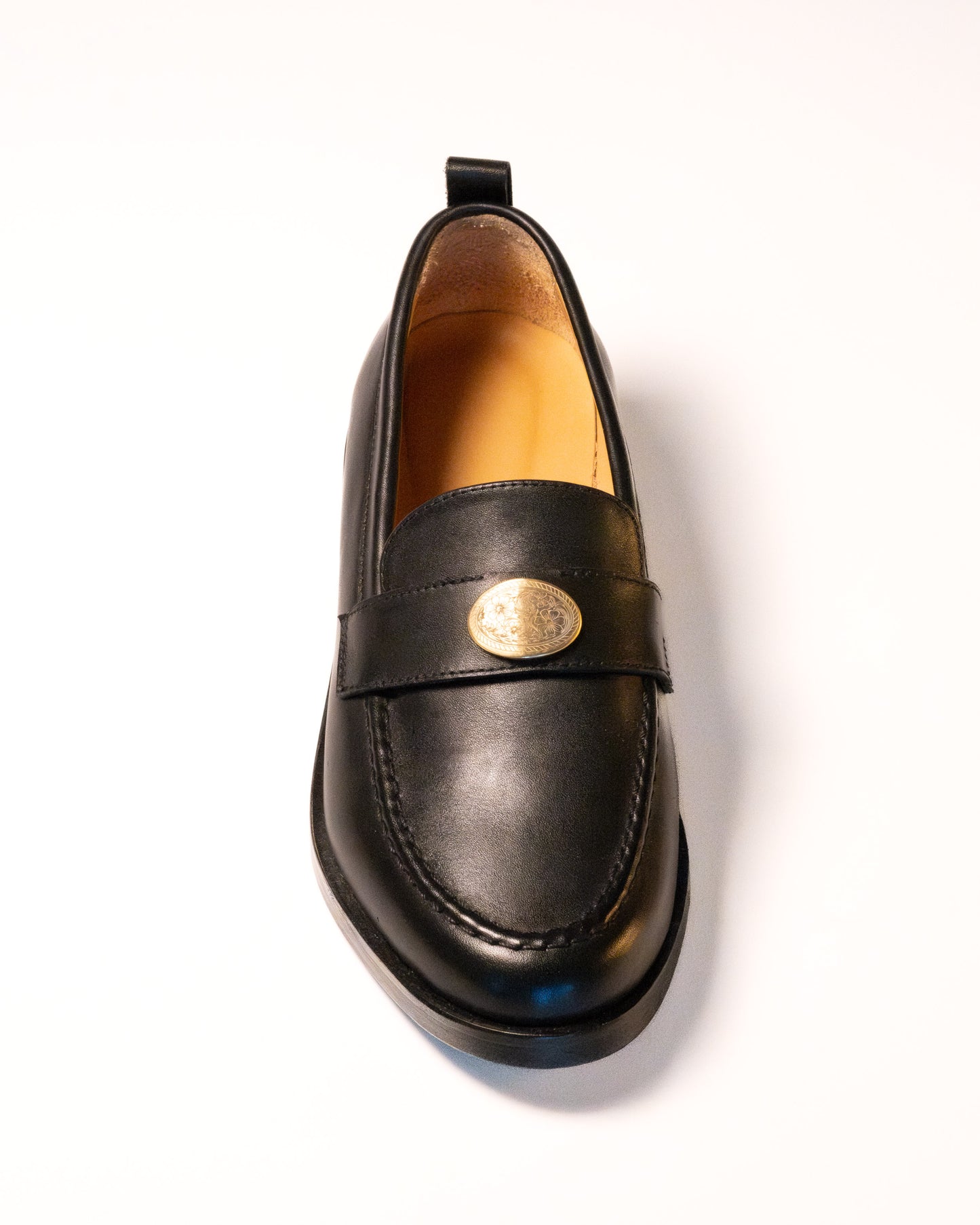 Charm Pair - Bloom Loafer