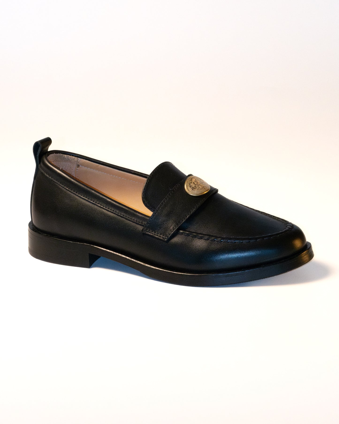 Charm Pair - Bloom Loafer