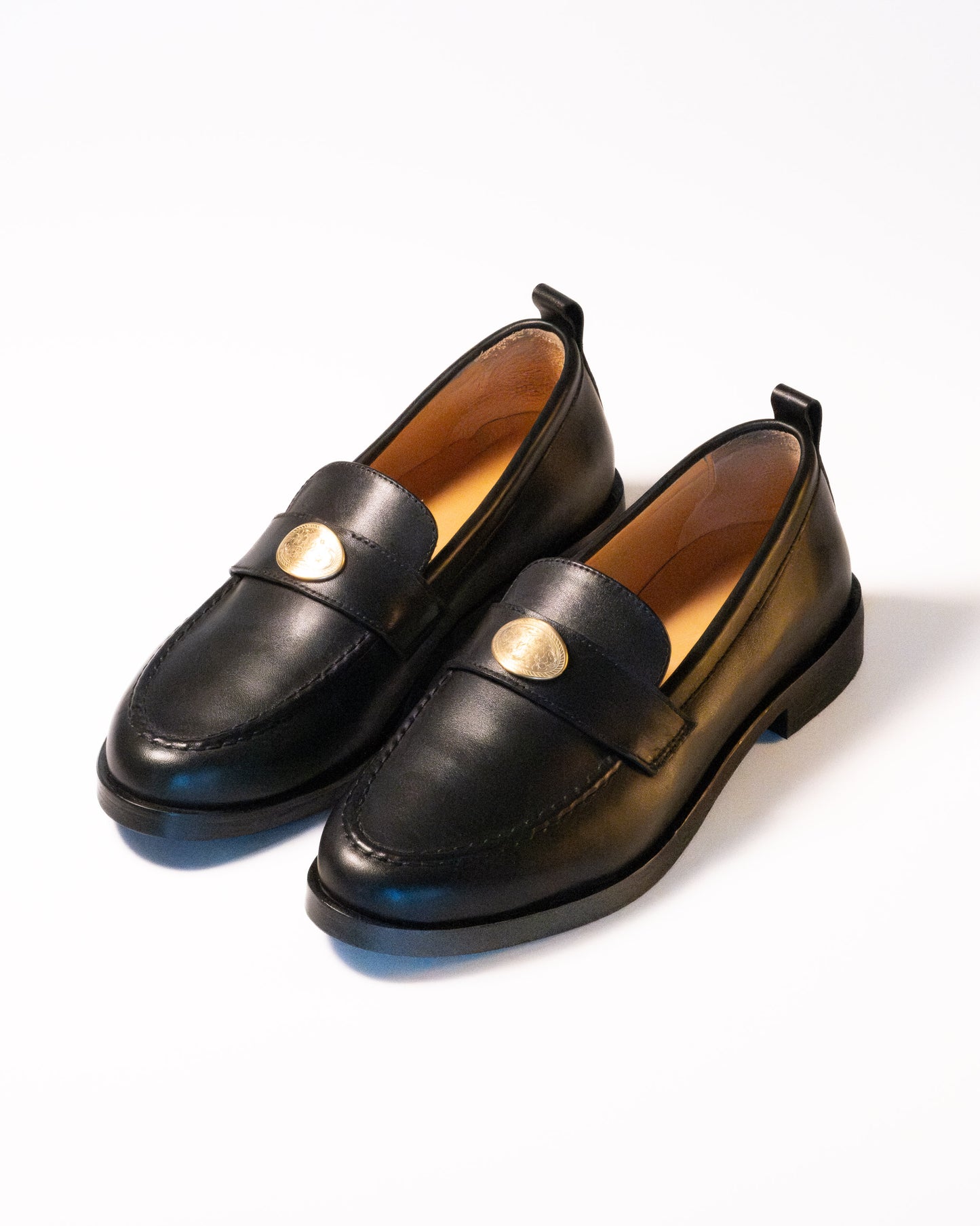 Bloom Loafer Set