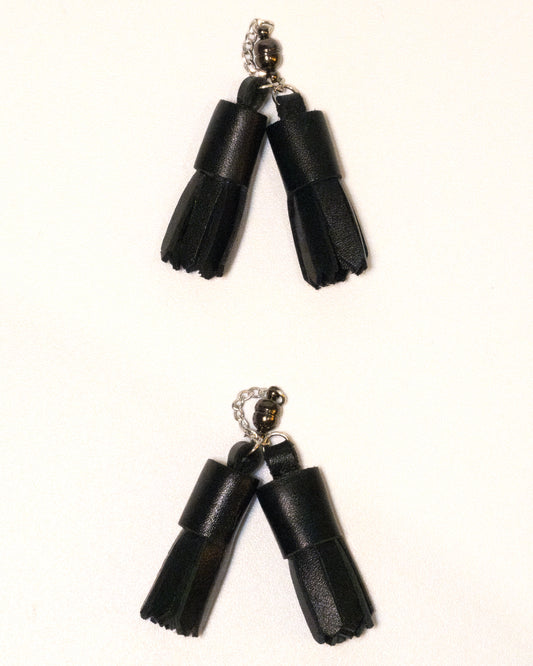 Tassel Pair - Bloom Loafer - Bundle Item