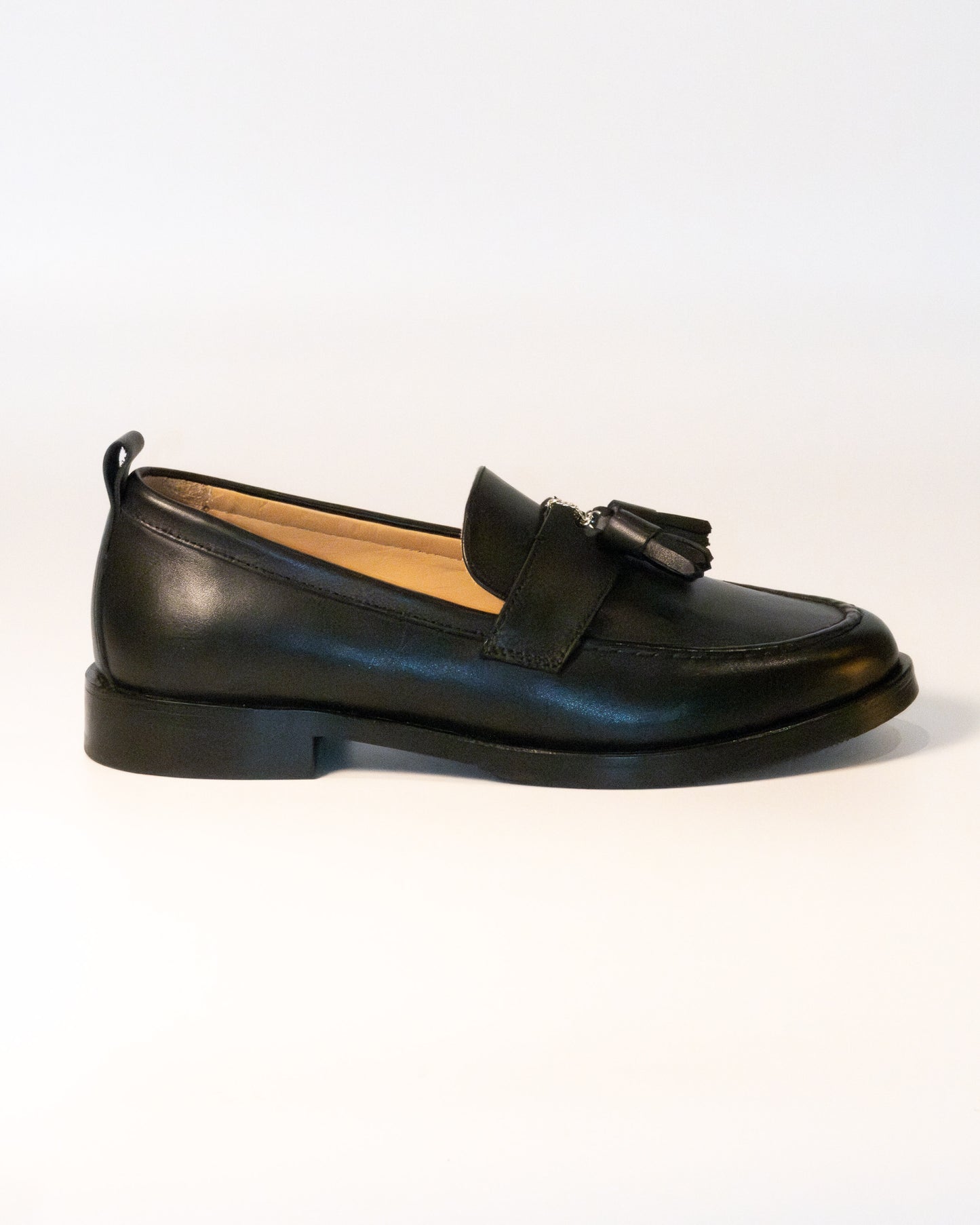 Tassel Pair - Bloom Loafer