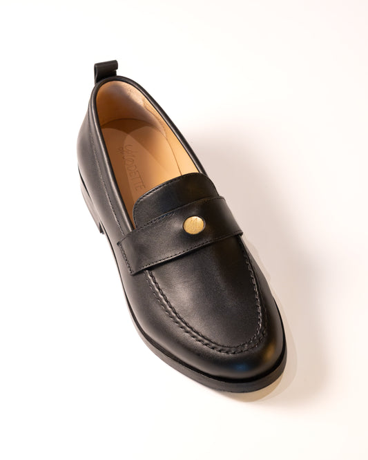 Penny Pair - Bloom Loafer
