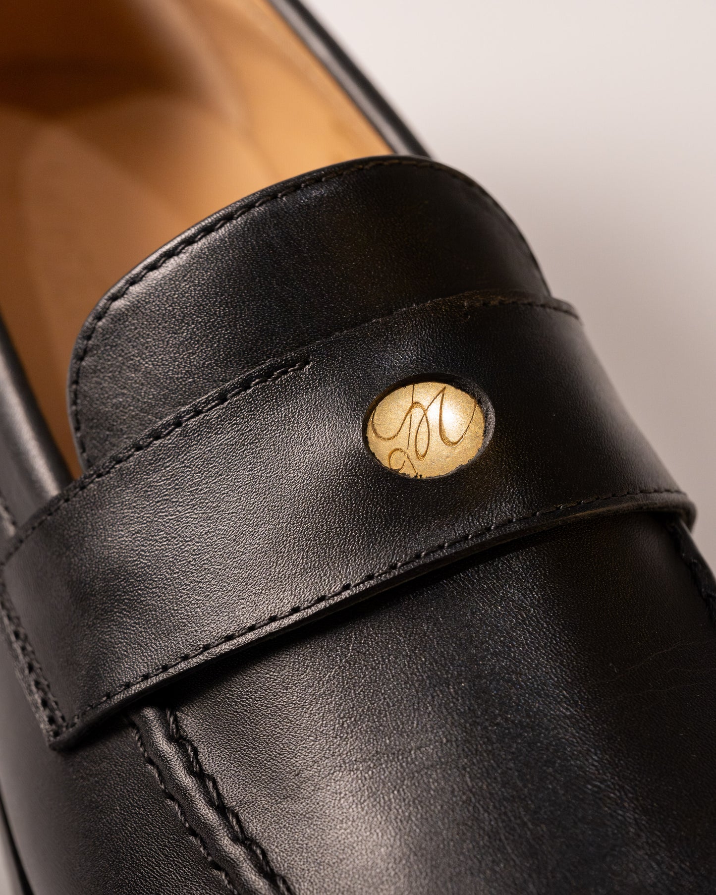 Penny Pair - Bloom Loafer
