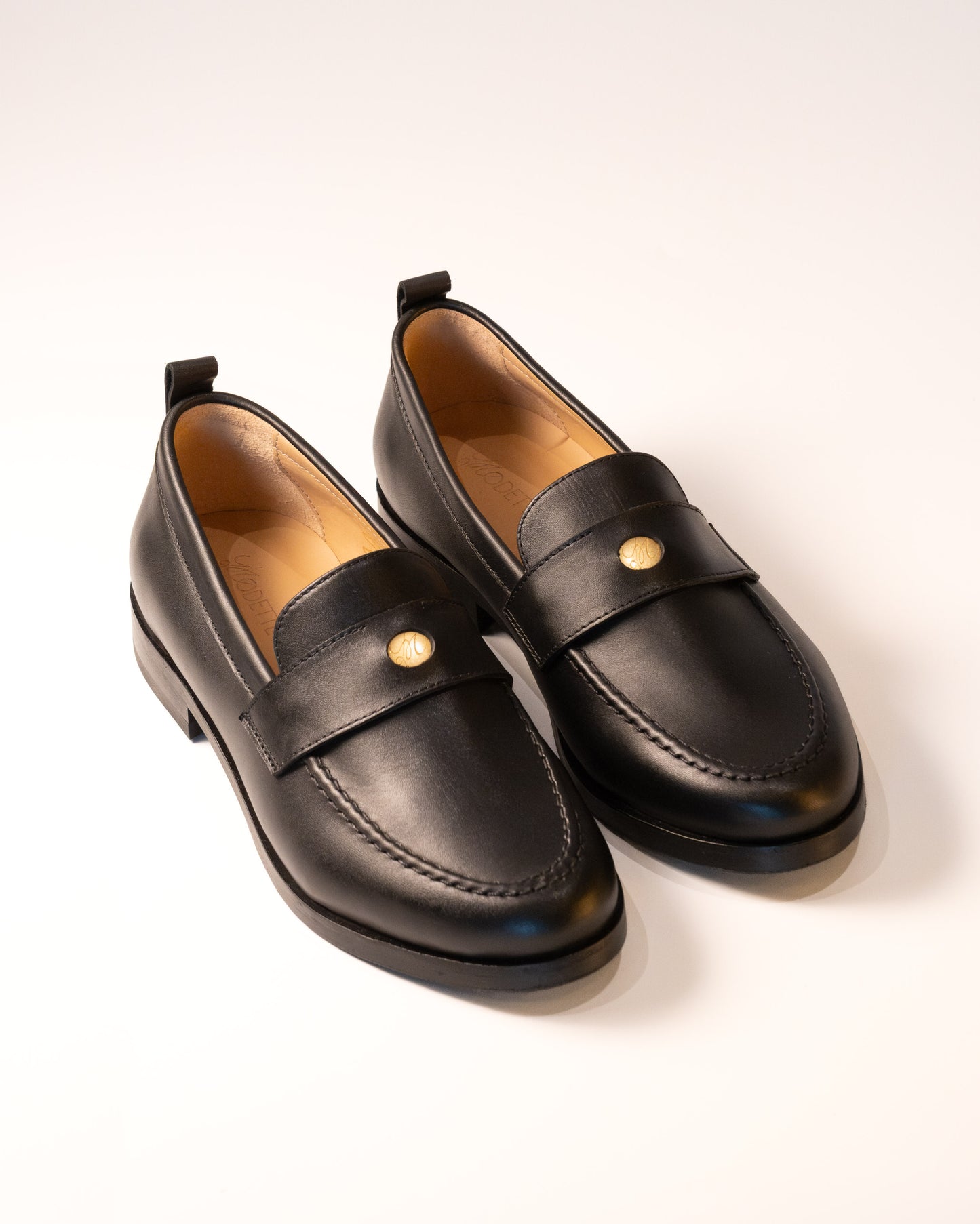 Penny Pair - Bloom Loafer