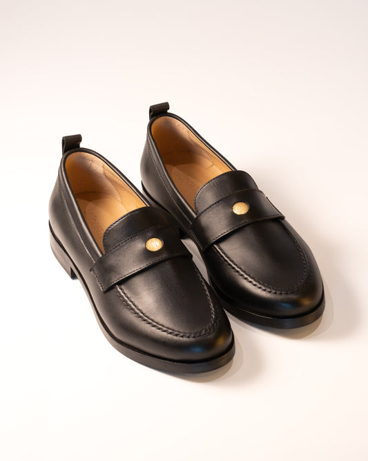 Bloom Loafer Set