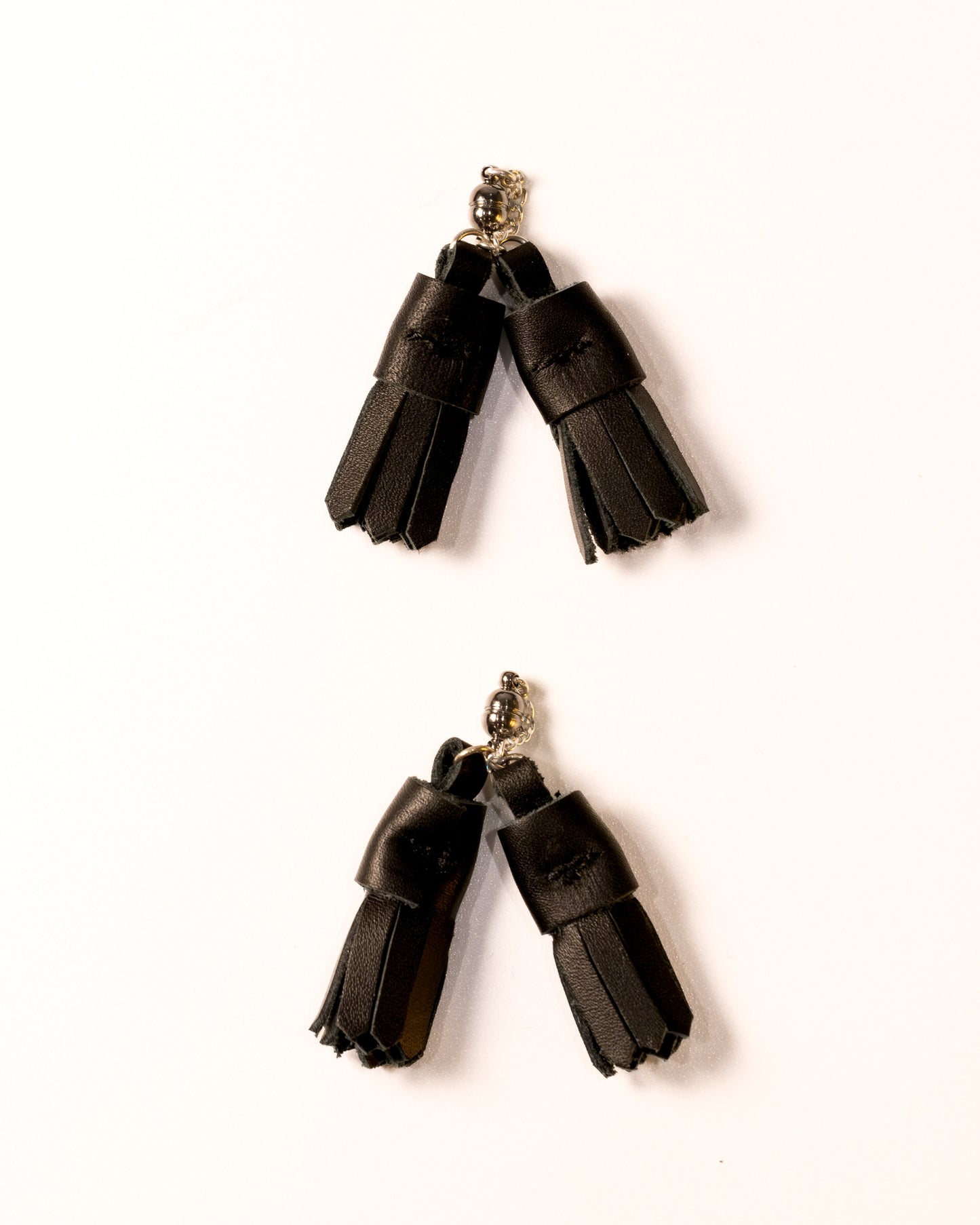 Tassel Pair - Bloom Loafer