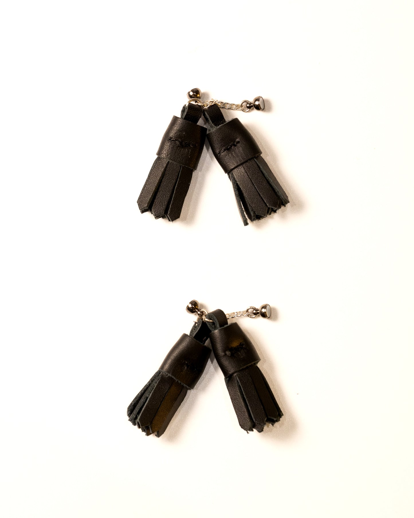 Tassel Pair - Bloom Loafer