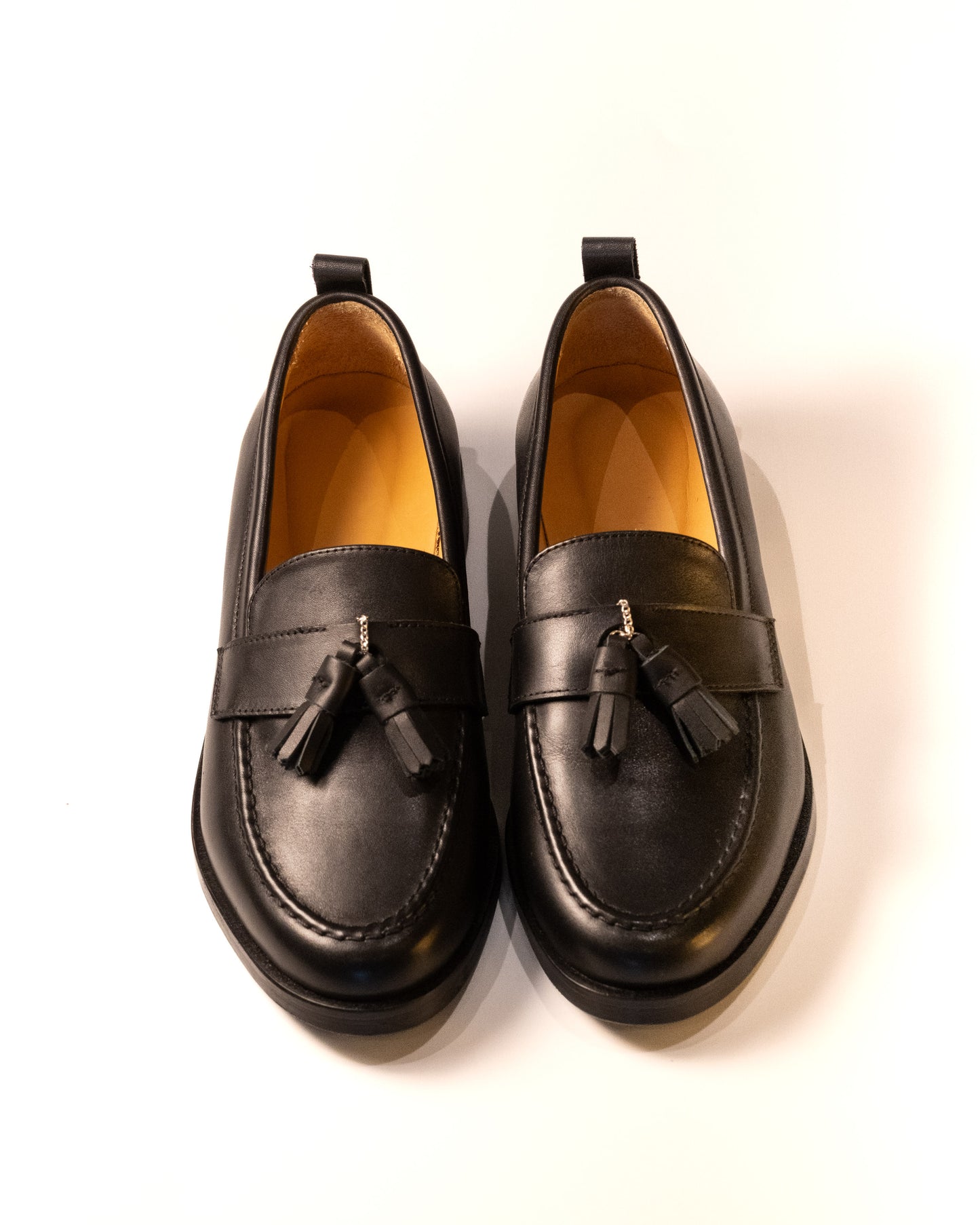 Tassel Pair - Bloom Loafer