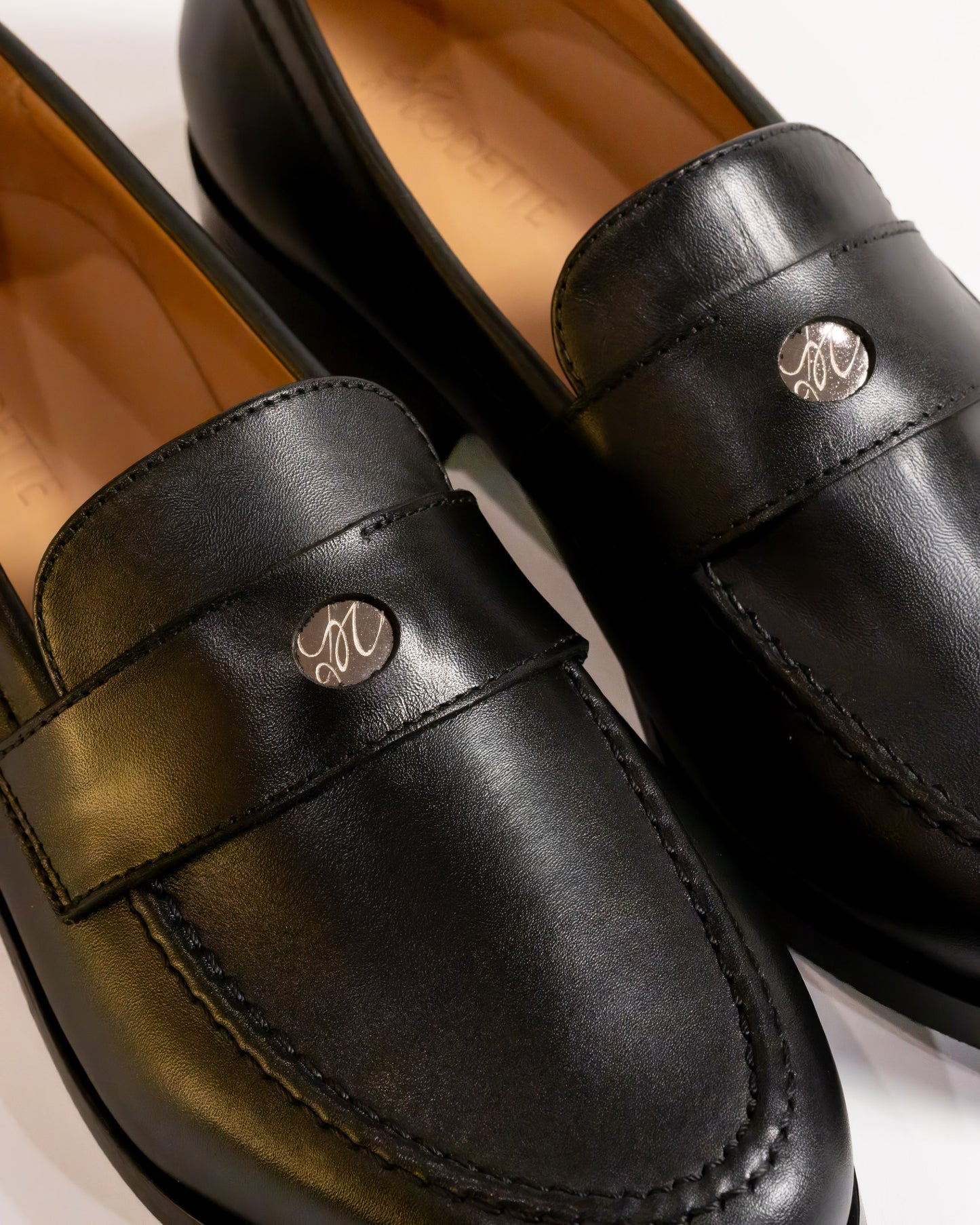 Penny Pair - Bloom Loafer