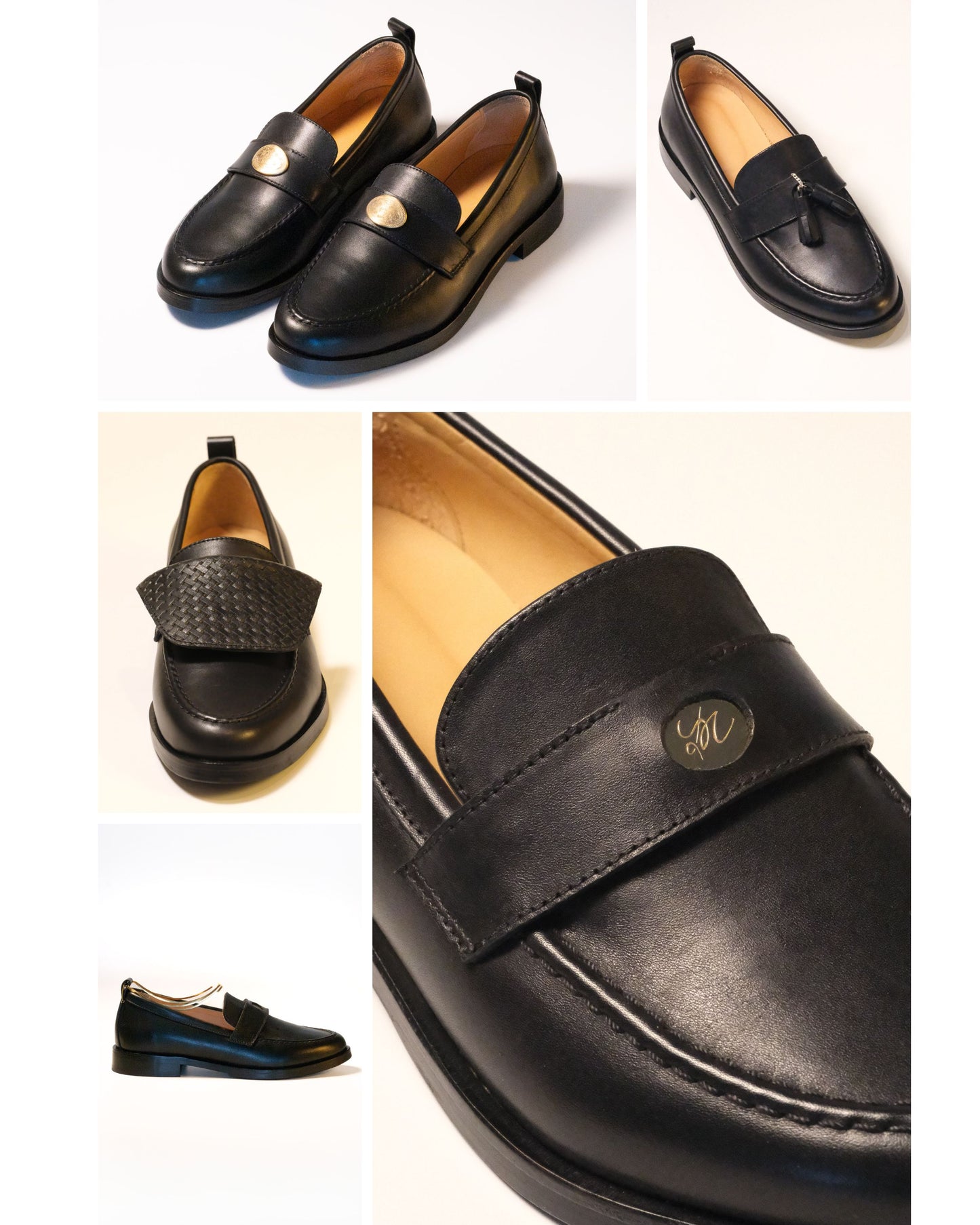 Bloom Loafer